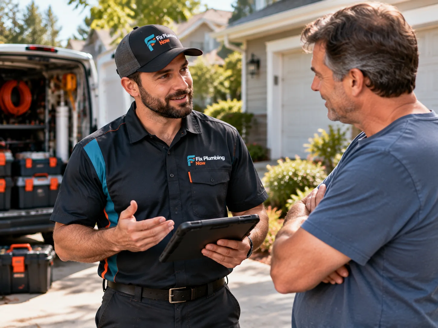 Clogged Drain Service Highland, CA FAQs